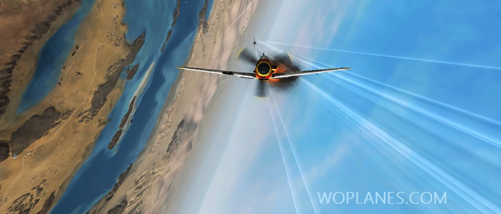 Видео про World of Warplanes